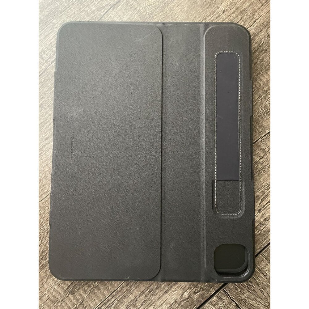 Case For Galaxy Tab S9 Ultra 2023 / S8 Ultra 2022 With S Pen Holder black - Picture 11 of 11